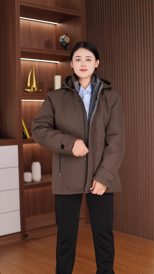 啄木鸟男装