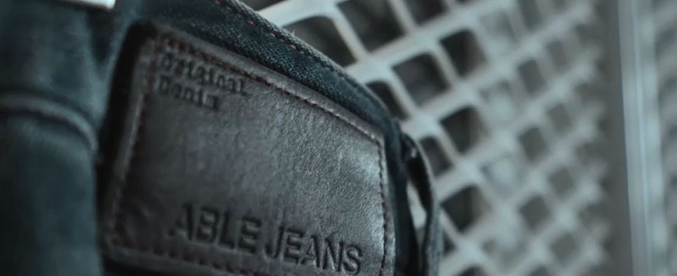 Able Jeans 牛仔裤