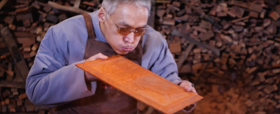 大匠红木